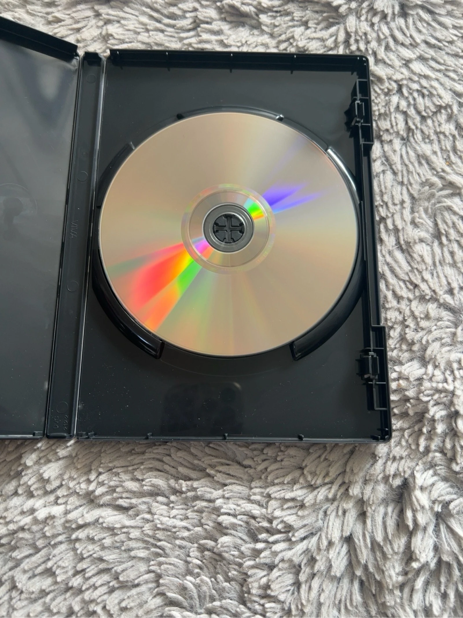 DVD Spider-Man Far From Home – Marvel Studios – Tom Holland – Very good condition – photo 4